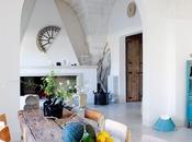 preciosa casa, Puglia, magníficos muebles recuperados