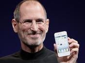 Steve Jobs decidió buscar trabajo