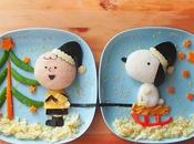 Snoopy Carlitos ¡para comérselos!