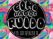 Cómo hacer ruido Internet