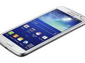 Samsung Galaxy Grand detalles nuevo terminal Android