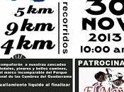 Miraflores Running 2013