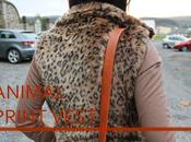 Animal print