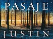 pasaje" Justin Cronin