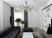 Apartamento Moderno Moscu