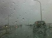 Lunes lluvia