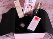 Glossybox noviembre Modern Romance últimas compras Zalando...