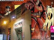 Presentación Hispania Wargames 2013 Comic Stores