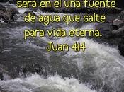 Lugar agua
