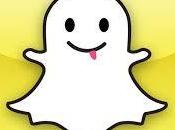 SnapChat nueva social llegó para quedarse?
