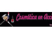 Cosmética acción