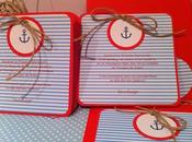 Invitaciones Comunión