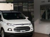 Ford realizará controles autos Hipódromo Palermo