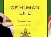 Características amor conyugal, Humanae vitae