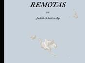 Atlas islas remotas