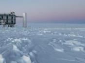 Nuevas evidencias neutrinos cósmicos halladas polo