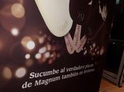 Disfruta Mini Magnum Baileys también invierno