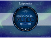 Diseños Mundo. Laponia