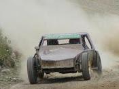 Cierre inscripciones para segunda fecha campeonato buggy cross