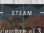 rebajas Otoño Steam vienen arrasando