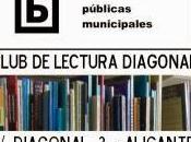 Club Lectura Biblioteca Diagonal