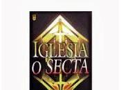 secta…? líder