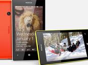 Nokia lanza nuevo smartphone, Lumia