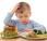 Consejos para mantener alimentacion saludable niños