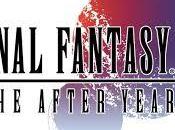 Secuela Final Fantasy para Android