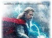 Thor, dios dinero