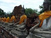Excursión Ayutthaya desde Bangkok