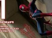 título final secuela Spidey será Amazing Spider-Man Poder Electro