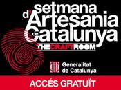 Craft Room: gran escaparate artesanía Cataluña