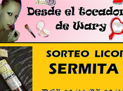 Sorteo especial navidad, licor sermita