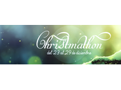 Christmathon ¡libros, libros libros!