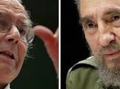 alerta Fidel Castro sobre fracking