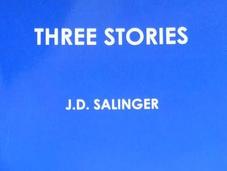 Tres cuentos inéditos Salinger filtran online