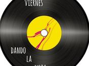 Viernes dando nota: Sharona
