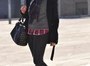 Tartan mixture