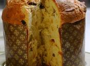 Panettone chocolate naranja