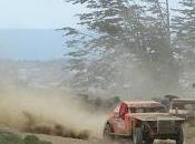 Segunda fecha campeonato apertura buggy cross correrá domingo