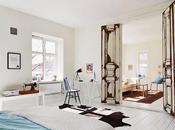 Apartamento Escandinavo