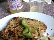 Welsh rarebit fiend.