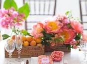 Decoracion bodas primavera