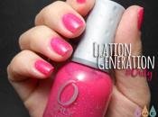 Elation Generation Orly