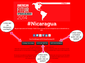 blog Agua, fuego tierra (representando Nicaragua) requiere ayuda!