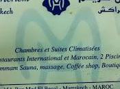Hotel Meryem Marrakech