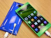 Gionee Elife Snapdragon