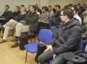 charla psicólogo Lamas López ausencia prometido comunicado: "Mejor así" dice Presas