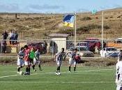 Eliminatoria regional senior continúa partidos vuelta